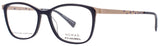 NOMAD-MOREL 40044S Frame PURPLE/GOLD Lens DEMO