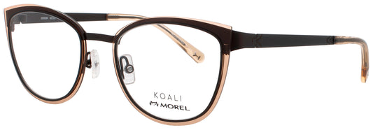 KOALI-MOREL 20053K Frame BROWN Lens DEMO