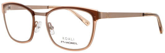 KOALI-MOREL 20054K Frame HONEY/GOLD Lens DEMO