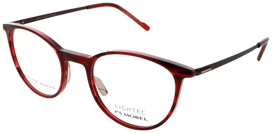 LIGHTEC-MOREL OMICRON 16 Frame RED Lens DEMO
