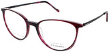 LIGHTEC-MOREL OMICRON 16 Frame DARK PLUM Lens DEMO