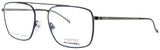 LIGHTEC-MOREL 30092L Frame BLUE/SILVER Lens DEMO