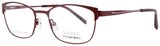 NOMAD-MOREL 40059N Frame RED Lens DEMO