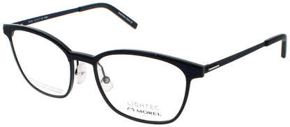 MOREL 30140L Frame BLACK Lens DEMO