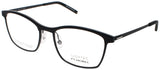 MOREL 30142L Frame BLACK Lens DEMO