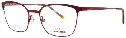 LIGHTEC-MOREL 30163L Frame PINK Lens DEMO