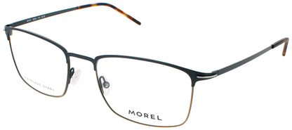 LIGHTEC-MOREL OMICRON 27 Frame GREY Lens DEMO