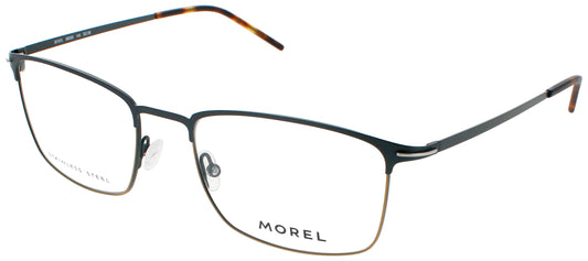 LIGHTEC-MOREL OMICRON 27 Frame GREY Lens DEMO