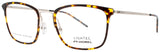 LIGHTEC-MOREL 30178L Frame TOKYO TORTOISE Lens DEMO