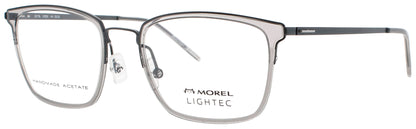 LIGHTEC-MOREL 30179L Frame CLEAR Lens DEMO
