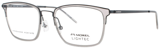 LIGHTEC-MOREL 30179L Frame CLEAR Lens DEMO