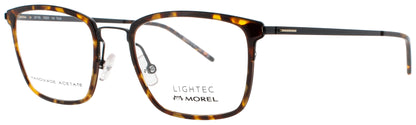 LIGHTEC-MOREL 30179L Frame TOKYO TORTOISE Lens DEMO