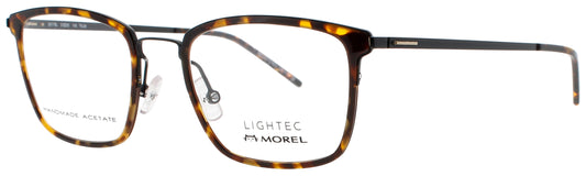 LIGHTEC-MOREL 30179L Frame TOKYO TORTOISE Lens DEMO