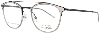 LIGHTEC-MOREL 30180L Frame CLEAR Lens DEMO