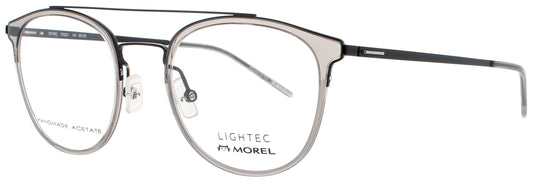 LIGHTEC-MOREL 30180L Frame CLEAR Lens DEMO