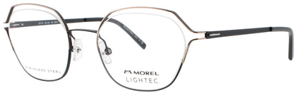 LIGHTEC-MOREL 30174L Frame GREY Lens DEMO