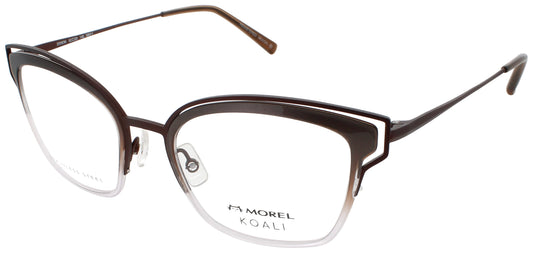 KOALI-MOREL CANNA Frame BROWN Lens DEMO