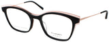 KOALI-MOREL PAMPA 2 Frame BLACK Lens DEMO
