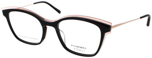 KOALI-MOREL PAMPA 2 Frame BLACK Lens DEMO