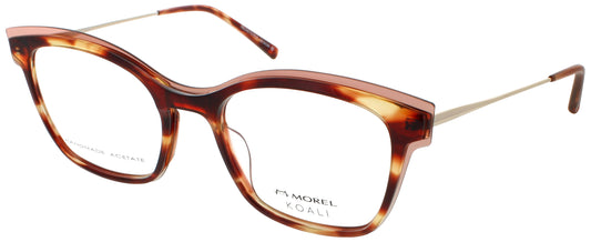 KOALI-MOREL PAMPA 2 Frame TORTOISE Lens DEMO
