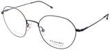 LIGHTEC-MOREL OMICRON 32 Frame BLUE/PINK Lens DEMO