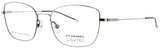 LIGHTEC-MOREL 30203L Frame GREY/GOLD Lens DEMO