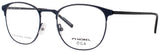 OGA-MOREL 10134O Frame GREY Lens DEMO