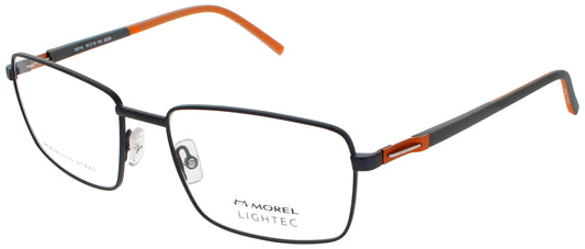 MOREL 30214L Frame GREY Lens DEMO