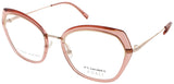 KOALI-MOREL LILIANA Frame PINK Lens DEMO