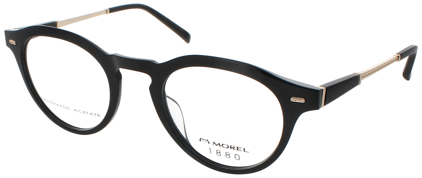 OPEN BOX 60123M Frame BLACK Lens DEMO