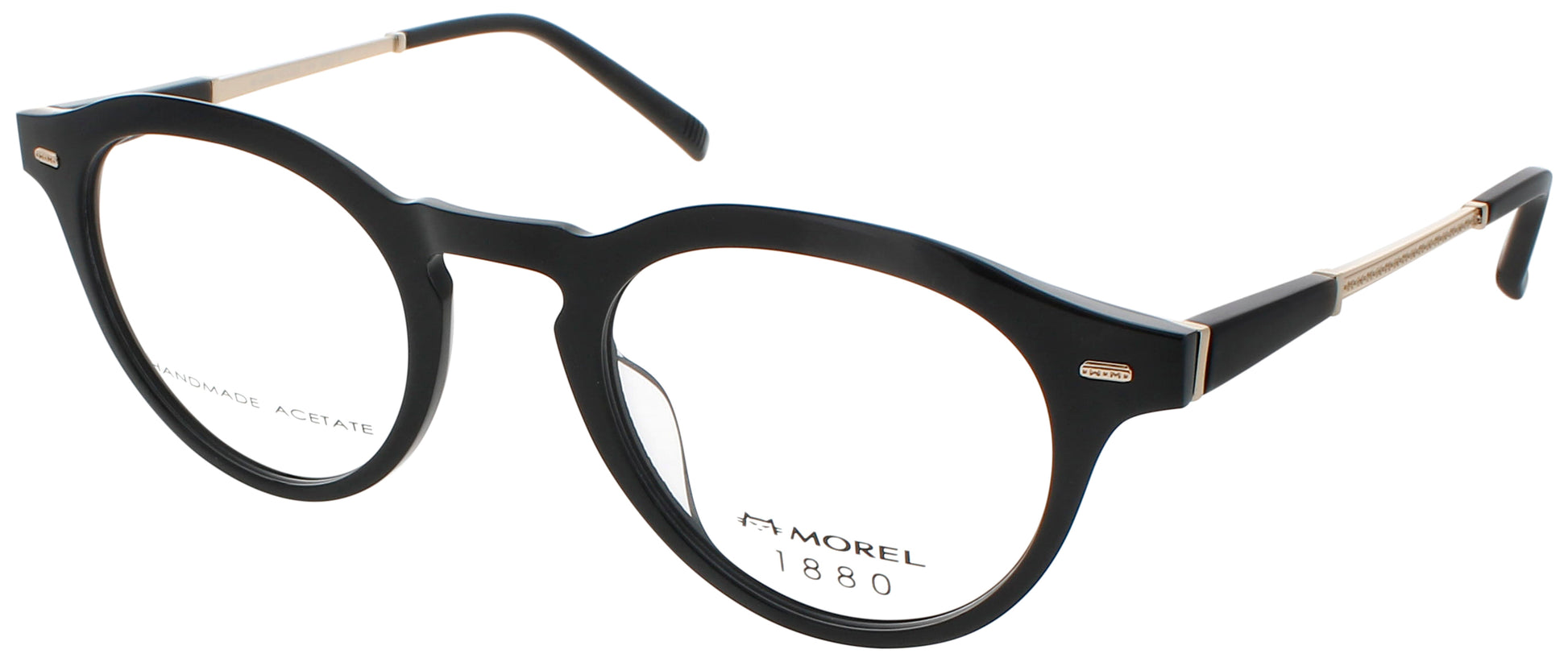 OPEN BOX 60123M Frame BLACK Lens DEMO