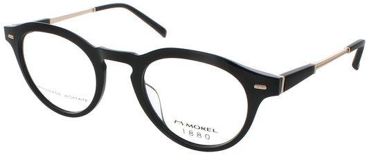 OPEN BOX 60123M Frame BLACK Lens DEMO