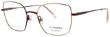 KOALI-MOREL 20093K Frame GOLD/RED Lens DEMO