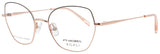 KOALI-MOREL 20094K Frame ROSE GOLD Lens DEMO