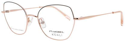 KOALI-MOREL 20094K Frame ROSE GOLD Lens DEMO