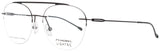 LIGHTEC-MOREL 30219L Frame BLACK Lens DEMO