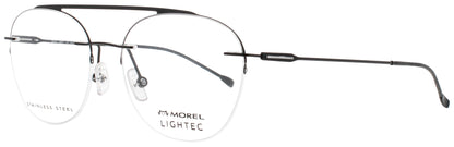 LIGHTEC-MOREL 30219L Frame BLACK Lens DEMO