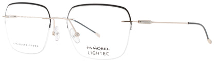 LIGHTEC-MOREL 30220L Frame BLACK Lens DEMO