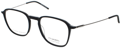 MOREL 30228L Frame BLACK Lens DEMO