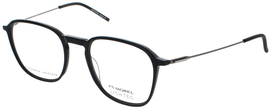 MOREL 30228L Frame BLACK Lens DEMO
