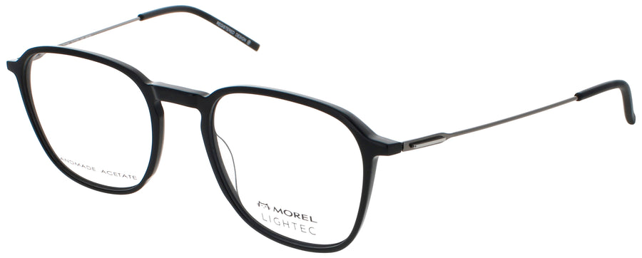 MOREL 30228L Frame BLACK Lens DEMO