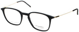 MOREL 30229L Frame BLACK Lens DEMO