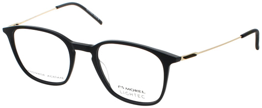 MOREL 30229L Frame BLACK Lens DEMO