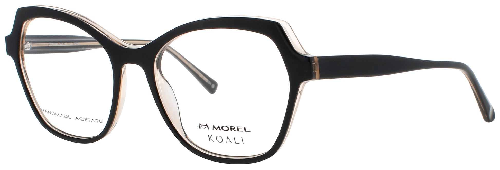 KOALI-MOREL 20106K Frame BLACK Lens DEMO