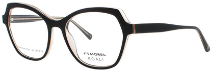 KOALI-MOREL 20106K Frame BLACK Lens DEMO