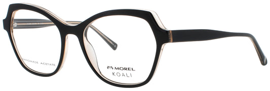 KOALI-MOREL 20106K Frame BLACK Lens DEMO