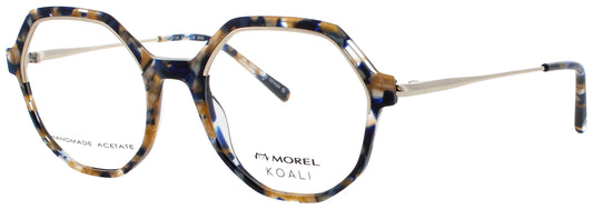 KOALI-MOREL 20113K Frame TOKYO TORTOISE Lens DEMO