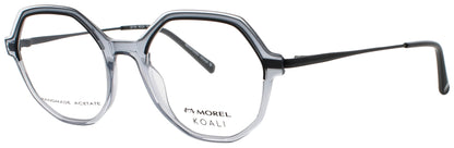 KOALI-MOREL 20113K Frame GREY GRADIENT Lens DEMO