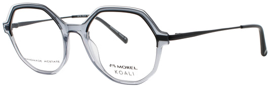 KOALI-MOREL 20113K Frame GREY GRADIENT Lens DEMO