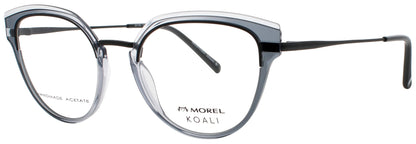 KOALI-MOREL 20114K Frame GREY GRADIENT Lens DEMO